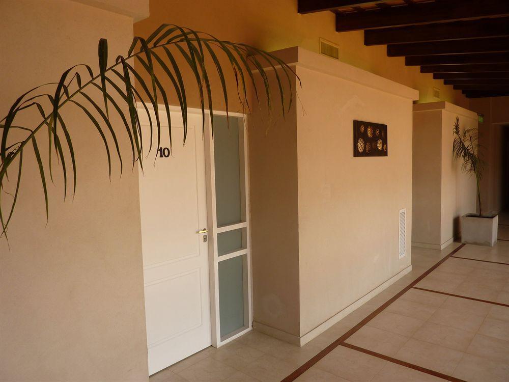 San Pedro Palace Hotel Exterior photo