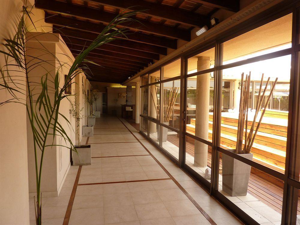 San Pedro Palace Hotel Exterior photo